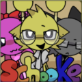 Sprunki·Schooke大学校园游戏下载 v1.59.0 安卓版