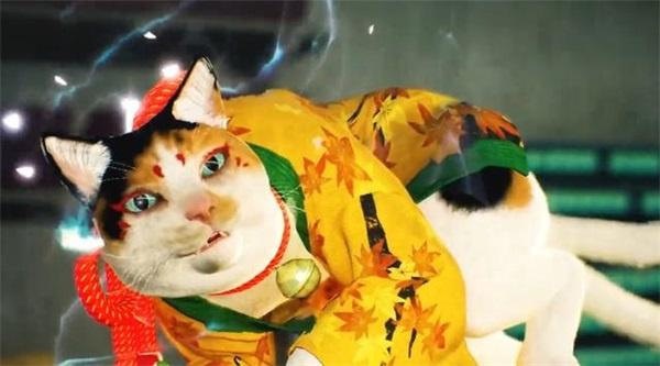 猫又