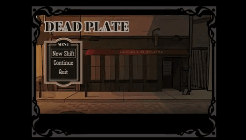 DeadPlate汉化版下载中文版2025最新版 第4张图片
