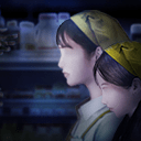翌日忌夜的噬灵超市
