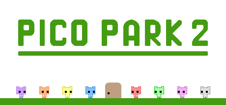 PICOPARK2中文破解版下载 免安装绿色版