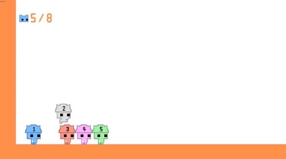 关卡2-2通关攻略1