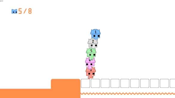 关卡2-2通关攻略3