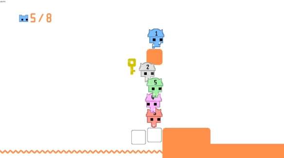 关卡2-2通关攻略5