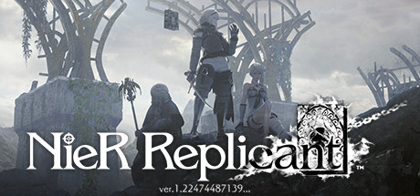 尼尔人工生命ver.1.22中文破解版下载 全DLC 免安装绿色版
