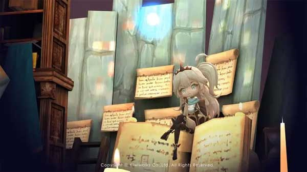 魔女之泉4完整版 第3张图片