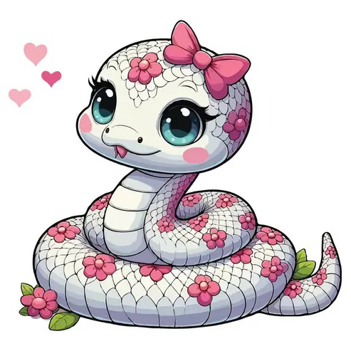 白蛇影视app官方版下载 v3.2.1