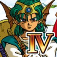 勇者斗恶龙4手游汉化版下载 v1.1.1 安卓版