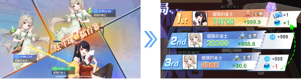 段位问题4