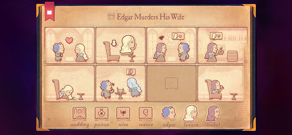 故事创说人中文版下载 第3张图片