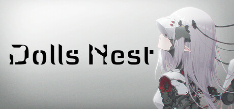 Dolls Nest Steam破解版下载 免安装绿色中文版