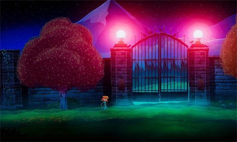 珍妮勒克鲁侦探手机版下载 第2张图片