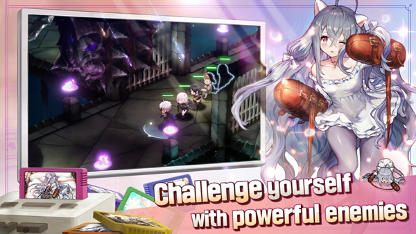 棕色尘埃2国际服最新版本下载 第2张图片