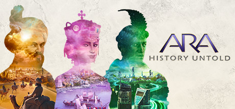 Ara不为人知的历史Steam破解版下载 全DLC 免安装中文版