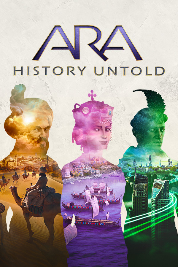 Ara不为人知的历史Steam破解版下载 全DLC 免安装中文版