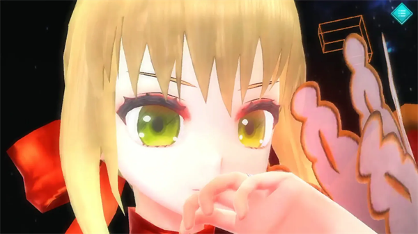 命运创世Fate/EXTELLA汉化手机版下载 第4张图片