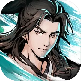 自在江湖0.1折手游下载 v1.1.3 安卓版