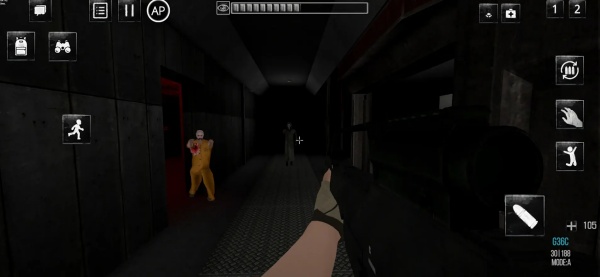 SCP Site-19联机版下载 第4张图片