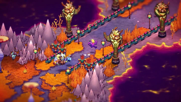 崩溃大陆2MOD菜单版 第5张图片