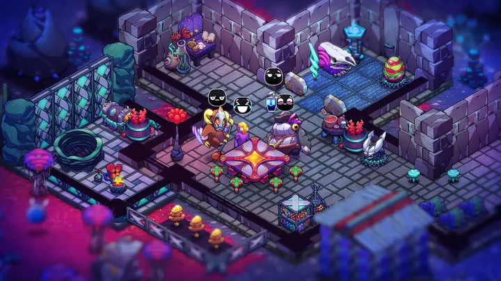 崩溃大陆2MOD菜单版 第2张图片