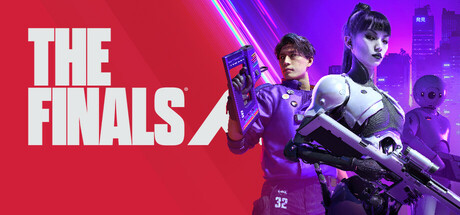 最终决战THE FINALS官方版下载 免安装绿色版