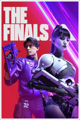 THE FINALS