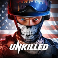 全境危机都市生存射击功能菜单版下载 v2.3.3 安卓版
