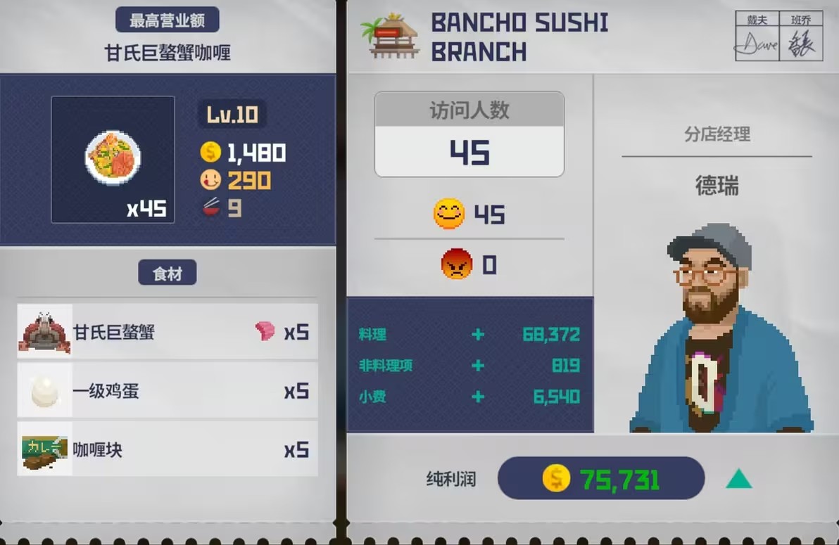 中期菜品推荐2