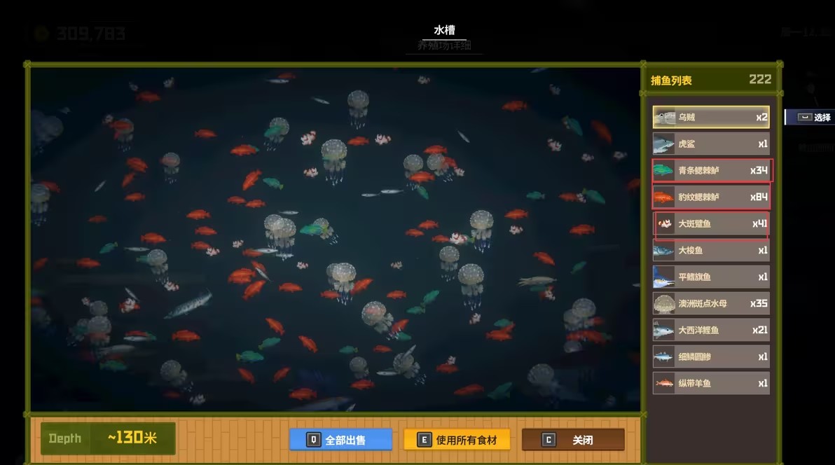 渔场玩法攻略4