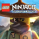 乐高幻影忍者罗宁的阴影下载安装中文全人物解锁版 v2.0.1.5 安卓版