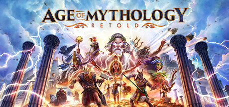 神话时代重述版破解版下载 免安装绿色中文版