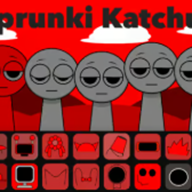 节奏盒子Sprunki番茄酱模组下载 v1.0 安卓版