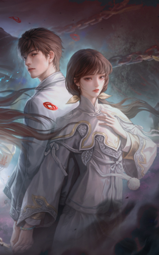 宁子服截图
