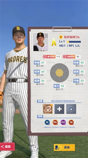 松井裕树