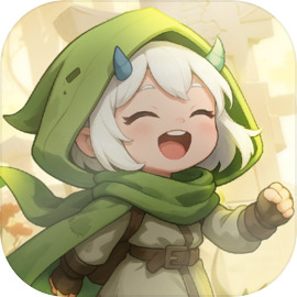 我的魔法英雄伙伴TapTap官服下载 v1.0.0 安卓版