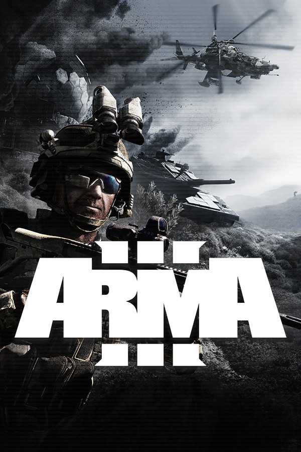 武装突袭3全DLC解锁版免费下载 v.2.20.152939 免安装中文版