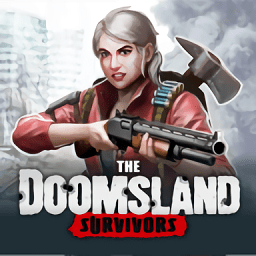 毁灭之地幸存者无限金币钻石版下载 v1.5.2 安卓版