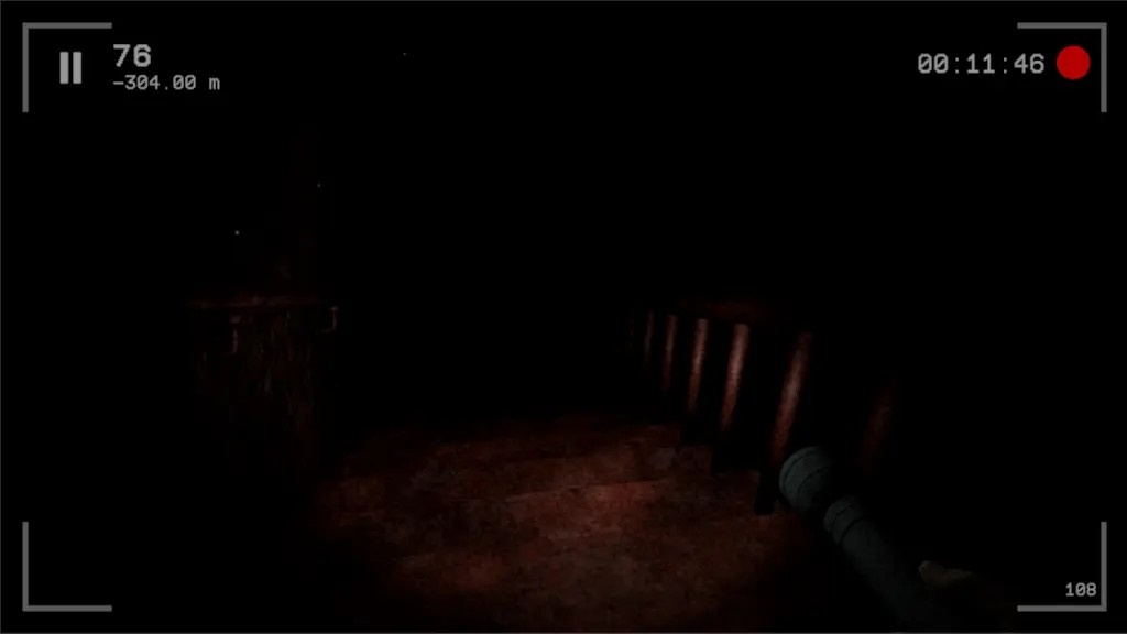 SCP087深渊手游最新版下载 第4张图片