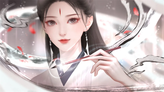 橙光苍穹之上破解版清软最新版 第1张图片