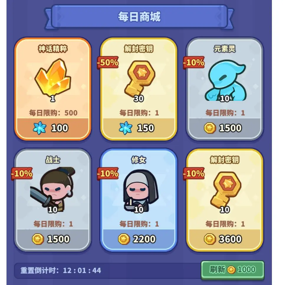 局外攻略