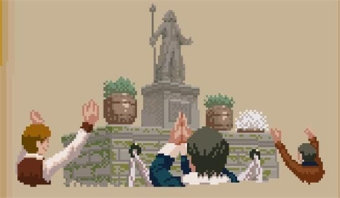 英雄追忆
