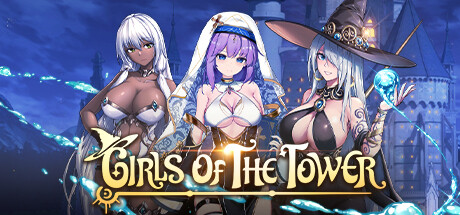 魔塔少女Girls of The Tower破解版下载 免安装中文版