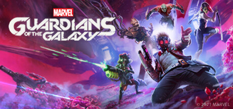 漫威银河护卫队破解版下载 全DLC 免安装绿色中文版