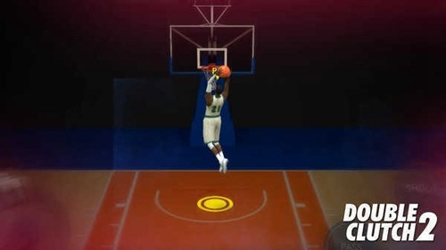NBA模拟器2破解版下载 第4张图片