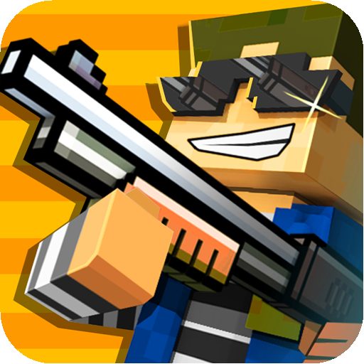 CopsNRobbers国际服最新版下载 v17.2.0 安卓版