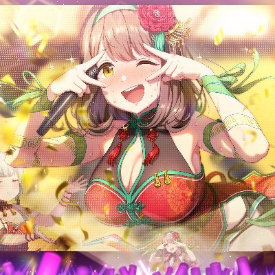 偶像荣耀