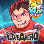 LIVE A HERO中文版最新版下载 v3.1.0 安卓版