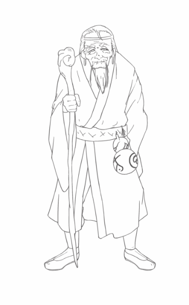 NPC介绍1