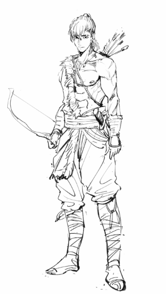 NPC介绍3