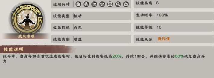 阵容攻略3